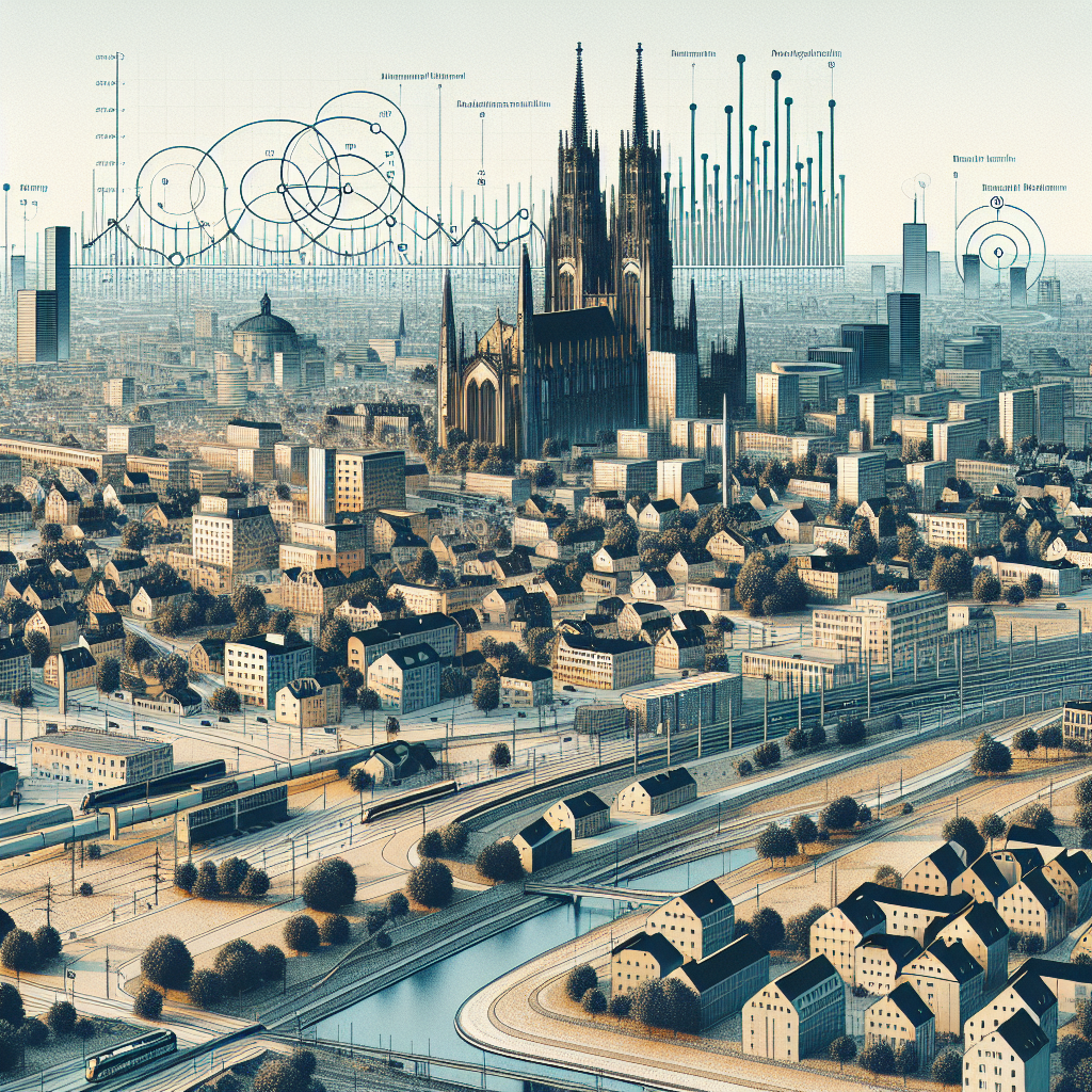 Bodenrichtwertentwicklung Dortmund Kley